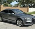 Серый Ауди А3, объемом двигателя 2 л и пробегом 43 тыс. км за 12000 $, фото 1 на Automoto.ua
