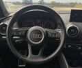 Серый Ауди А3, объемом двигателя 1.98 л и пробегом 177 тыс. км за 12000 $, фото 13 на Automoto.ua