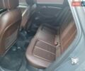 Сірий Ауді А3, об'ємом двигуна 1.98 л та пробігом 165 тис. км за 14700 $, фото 12 на Automoto.ua
