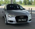 Серый Ауди А3, объемом двигателя 0 л и пробегом 201 тыс. км за 13300 $, фото 1 на Automoto.ua