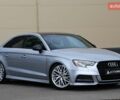 Серый Ауди А3, объемом двигателя 2 л и пробегом 140 тыс. км за 19000 $, фото 1 на Automoto.ua