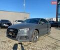 Сірий Ауді А3, об'ємом двигуна 2 л та пробігом 108 тис. км за 18900 $, фото 2 на Automoto.ua