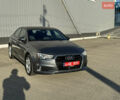 Серый Ауди А3, объемом двигателя 2 л и пробегом 98 тыс. км за 15999 $, фото 1 на Automoto.ua
