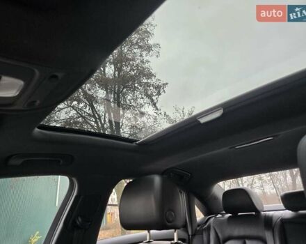 Серый Ауди А3, объемом двигателя 2 л и пробегом 81 тыс. км за 18500 $, фото 6 на Automoto.ua