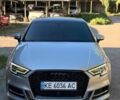 Серый Ауди А3, объемом двигателя 2 л и пробегом 122 тыс. км за 13000 $, фото 1 на Automoto.ua