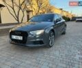 Серый Ауди А3, объемом двигателя 2 л и пробегом 169 тыс. км за 14500 $, фото 4 на Automoto.ua