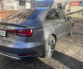 Сірий Ауді А3, об'ємом двигуна 1.98 л та пробігом 82 тис. км за 20500 $, фото 4 на Automoto.ua