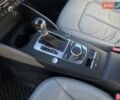 Сірий Ауді А3, об'ємом двигуна 2 л та пробігом 108 тис. км за 18900 $, фото 17 на Automoto.ua