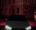 Сірий Ауді А3, об'ємом двигуна 1.98 л та пробігом 195 тис. км за 15100 $, фото 1 на Automoto.ua