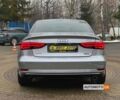 Серый Ауди А3, объемом двигателя 2 л и пробегом 123 тыс. км за 16400 $, фото 5 на Automoto.ua