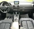 Серый Ауди А3, объемом двигателя 2 л и пробегом 43 тыс. км за 12000 $, фото 8 на Automoto.ua