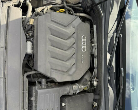 Сірий Ауді А3, об'ємом двигуна 1.98 л та пробігом 59 тис. км за 19300 $, фото 35 на Automoto.ua