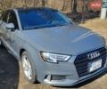 Сірий Ауді А3, об'ємом двигуна 1.98 л та пробігом 165 тис. км за 14700 $, фото 1 на Automoto.ua