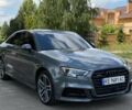 Серый Ауди А3, объемом двигателя 2 л и пробегом 170 тыс. км за 17700 $, фото 3 на Automoto.ua