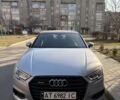 Серый Ауди А3, объемом двигателя 1.98 л и пробегом 193 тыс. км за 15800 $, фото 1 на Automoto.ua