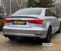 Серый Ауди А3, объемом двигателя 2 л и пробегом 123 тыс. км за 16400 $, фото 6 на Automoto.ua