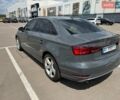 Серый Ауди А3, объемом двигателя 1.98 л и пробегом 179 тыс. км за 16700 $, фото 1 на Automoto.ua