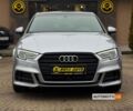 Серый Ауди А3, объемом двигателя 2 л и пробегом 123 тыс. км за 16400 $, фото 1 на Automoto.ua