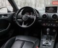 Сірий Ауді А3, об'ємом двигуна 1.98 л та пробігом 81 тис. км за 18000 $, фото 10 на Automoto.ua