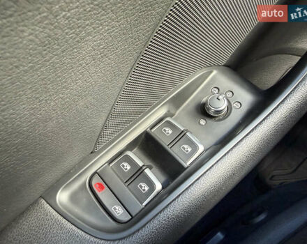 Ауді А3 2017 у Києві на Automoto.ua Сірий Ауді А3, об'ємом двигуна 2 л та пробігом 170 тис. км за 14800 $, фото 26 на Automoto.ua