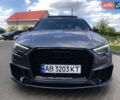 Серый Ауди А3, объемом двигателя 1.98 л и пробегом 102 тыс. км за 14500 $, фото 1 на Automoto.ua