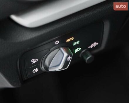 Сірий Ауді А3, об'ємом двигуна 1.98 л та пробігом 81 тис. км за 18000 $, фото 19 на Automoto.ua