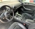 Сірий Ауді А3, об'ємом двигуна 2 л та пробігом 151 тис. км за 15900 $, фото 7 на Automoto.ua