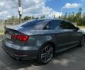 Серый Ауди А3, объемом двигателя 2 л и пробегом 170 тыс. км за 17700 $, фото 15 на Automoto.ua