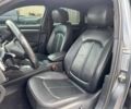 Сірий Ауді А3, об'ємом двигуна 2 л та пробігом 33 тис. км за 3800 $, фото 4 на Automoto.ua