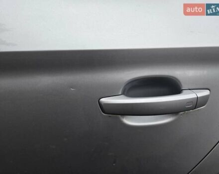 Серый Ауди А3, объемом двигателя 2 л и пробегом 81 тыс. км за 18500 $, фото 7 на Automoto.ua