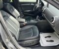 Серый Ауди А3, объемом двигателя 2 л и пробегом 43 тыс. км за 12000 $, фото 9 на Automoto.ua