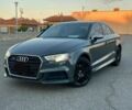 Серый Ауди А3, объемом двигателя 2 л и пробегом 64 тыс. км за 3832 $, фото 1 на Automoto.ua