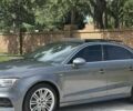 Серый Ауди А3, объемом двигателя 2 л и пробегом 43 тыс. км за 12000 $, фото 2 на Automoto.ua