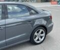 Сірий Ауді А3, об'ємом двигуна 1.98 л та пробігом 135 тис. км за 15900 $, фото 49 на Automoto.ua