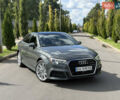 Сірий Ауді А3, об'ємом двигуна 1.98 л та пробігом 59 тис. км за 19300 $, фото 3 на Automoto.ua