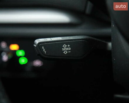 Сірий Ауді А3, об'ємом двигуна 1.98 л та пробігом 81 тис. км за 18000 $, фото 21 на Automoto.ua