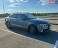 Серый Ауди А3, объемом двигателя 1.98 л и пробегом 127 тыс. км за 16750 $, фото 1 на Automoto.ua