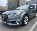 Серый Ауди А3, объемом двигателя 2 л и пробегом 33 тыс. км за 2800 $, фото 1 на Automoto.ua