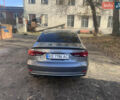 Сірий Ауді А3, об'ємом двигуна 1.98 л та пробігом 82 тис. км за 20500 $, фото 5 на Automoto.ua