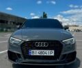 Серый Ауди А3, объемом двигателя 2 л и пробегом 166 тыс. км за 16499 $, фото 1 на Automoto.ua