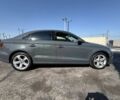 Серый Ауди А3, объемом двигателя 2 л и пробегом 97 тыс. км за 8000 $, фото 2 на Automoto.ua