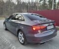 Серый Ауди А3, объемом двигателя 2 л и пробегом 165 тыс. км за 15300 $, фото 1 на Automoto.ua