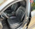 Сірий Ауді А3, об'ємом двигуна 2 л та пробігом 151 тис. км за 15900 $, фото 8 на Automoto.ua
