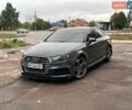 Серый Ауди А3, объемом двигателя 2 л и пробегом 200 тыс. км за 15500 $, фото 1 на Automoto.ua
