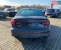 Сірий Ауді А3, об'ємом двигуна 2 л та пробігом 108 тис. км за 18900 $, фото 5 на Automoto.ua