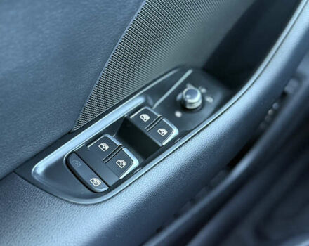 Серый Ауди А3, объемом двигателя 1.98 л и пробегом 18 тыс. км за 18500 $, фото 24 на Automoto.ua