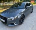 Сірий Ауді А3, об'ємом двигуна 1.98 л та пробігом 180 тис. км за 15900 $, фото 1 на Automoto.ua