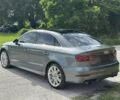 Серый Ауди А3, объемом двигателя 2 л и пробегом 43 тыс. км за 12000 $, фото 3 на Automoto.ua