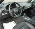 Сірий Ауді А3, об'ємом двигуна 2 л та пробігом 51 тис. км за 7600 $, фото 11 на Automoto.ua