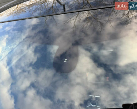 Серый Ауди А3, объемом двигателя 2 л и пробегом 98 тыс. км за 15999 $, фото 24 на Automoto.ua